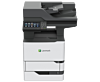 Lexmark MX721ade Multifunction Laser Printer