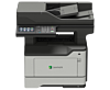Lexmark MX522adhe Multifunction Laser Printer