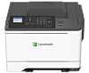 Lexmark CS521dn Color Laser Printer