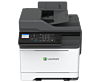 Lexmark CX421adn Color Multifunction Laser Printer