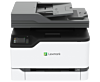 Lexmark CX431adw Color Multifunction Laser Printer