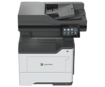 Lexmark MX532adwe Multifunction Laser Printer