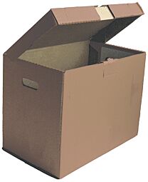 Folder Storage Boxes