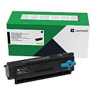 Lexmark MS331 & MX331 Black 3K Toner