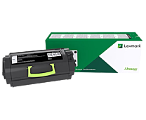 Lexmark™ MS817 Return Program Toner Cartridge 11K