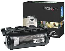Lexmark T640,T642,T644 6,000 Pages