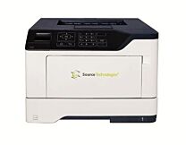 Source Technologies 9817 MICR Check Printer