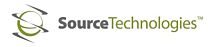Source Technologies 9715 2-Year Exchange Warranty