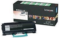 Lexmark E260/360/460 3,500 Pages