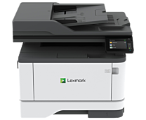  Lexmark MX331adn Multifunction Laser Printer