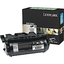 Lexmark Toner T640 21,000 Pages