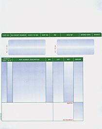 Laser Cut Sheets A - Dealertrack Technologies