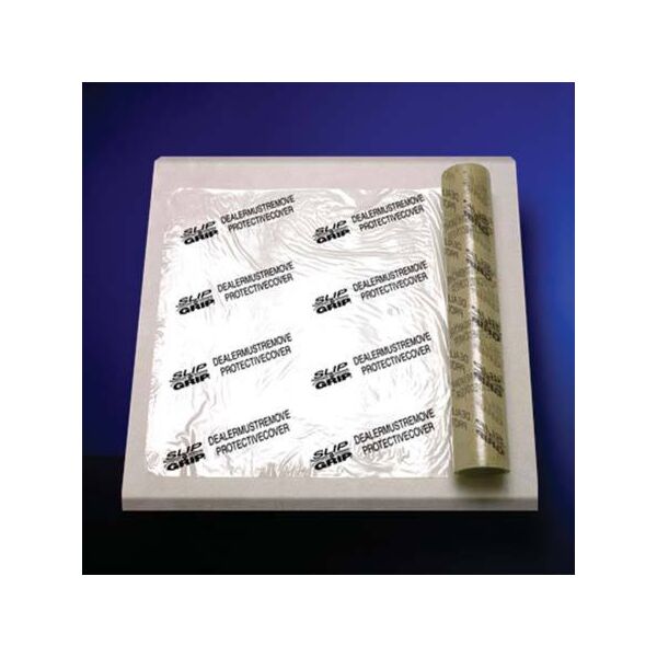 Full Adhesive Floor Mats (3 Mil)