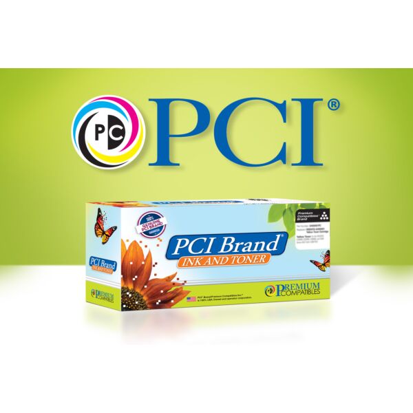 PRINTLOGIC 52D1H00 BLACK CARTRIDGE 45K