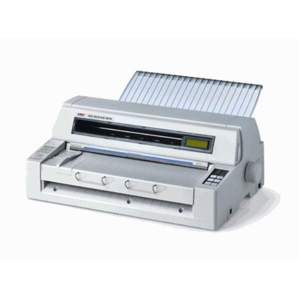 OKI 8480 F&I CONTRACT PRINTER