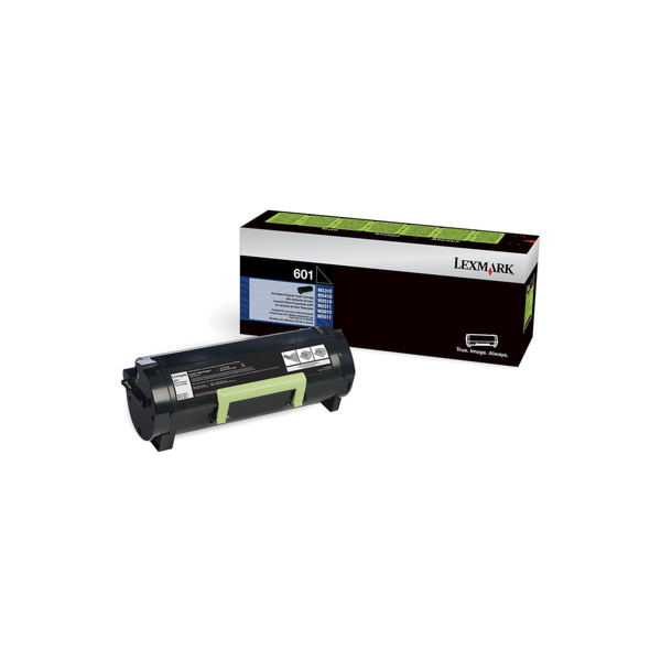 Lexmark MX310dn/511dhe 10,000 Pages