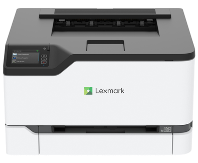 Lexmark CS431dw Printer Bundle - Technologies