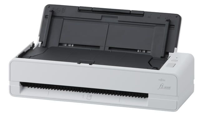 Fujitsu fi-800R - Dealertrack Technologies