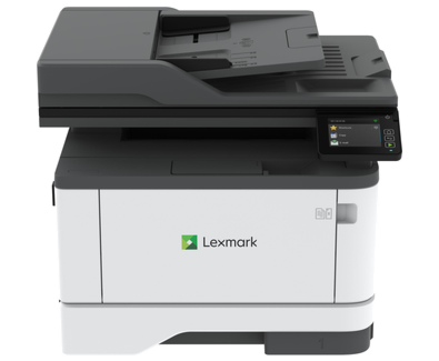 Lexmark Multifunction Laser Printer Bundle - Technologies